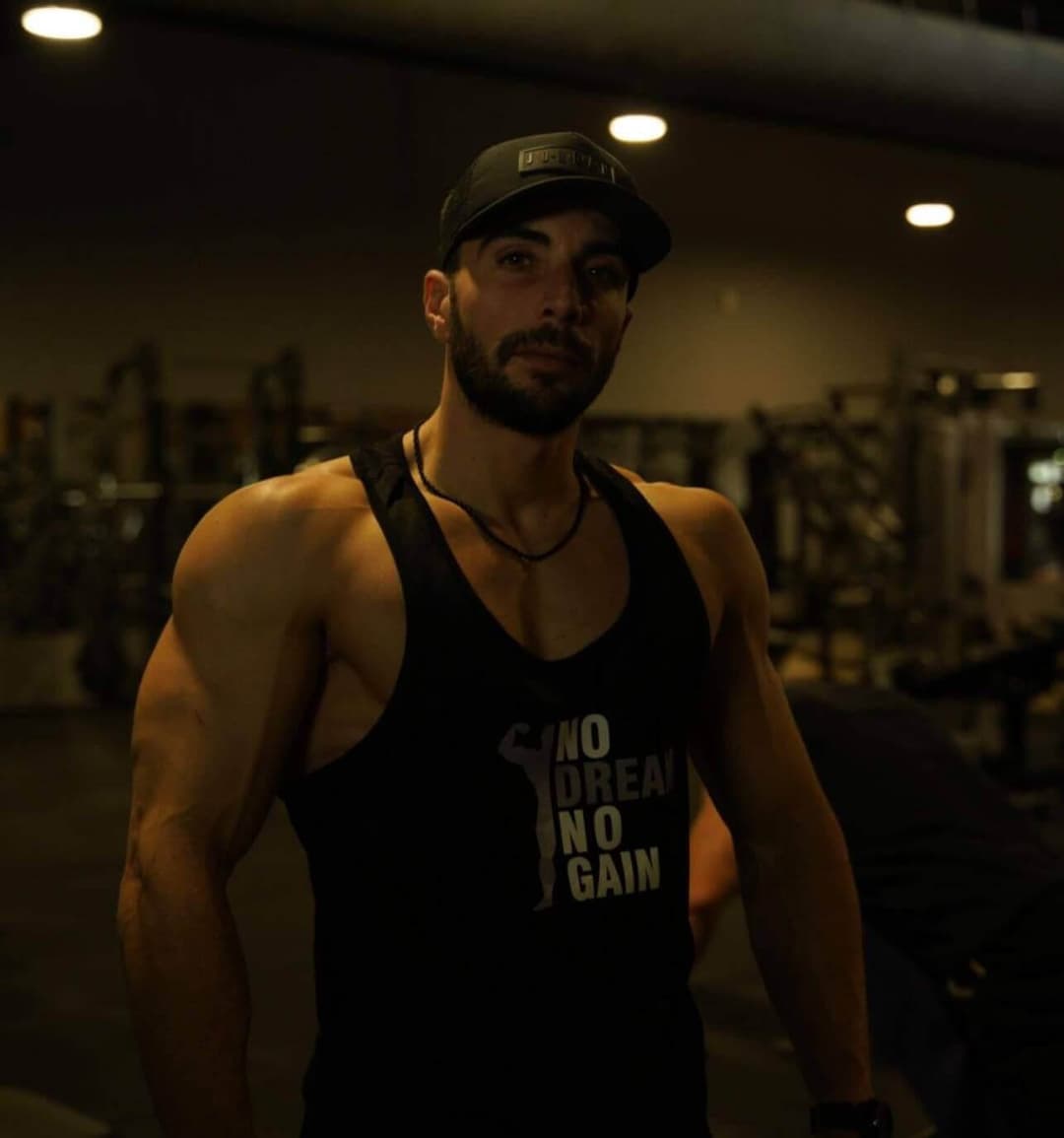 Jérémy Prat coach sportif