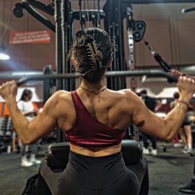 Preparation fitness France